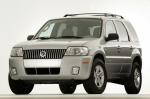 Mercury Mariner Hybrid 2006 года